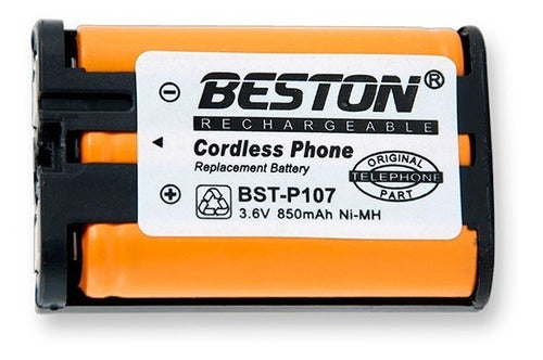 Pila Beston 107