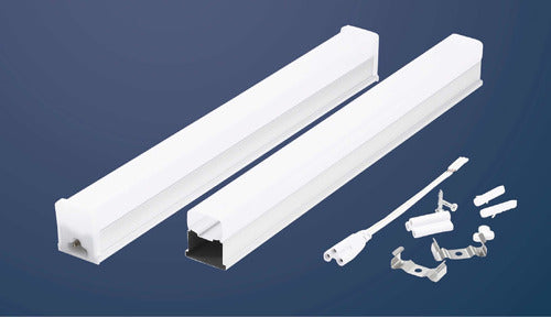 LAMPARA LED T5 Blanca