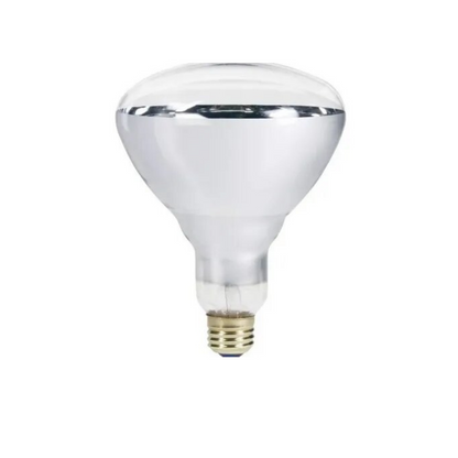 Bombillo infrarojo industrial