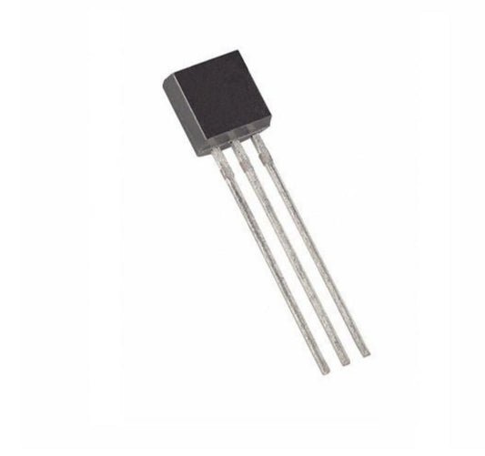 Transistor D400