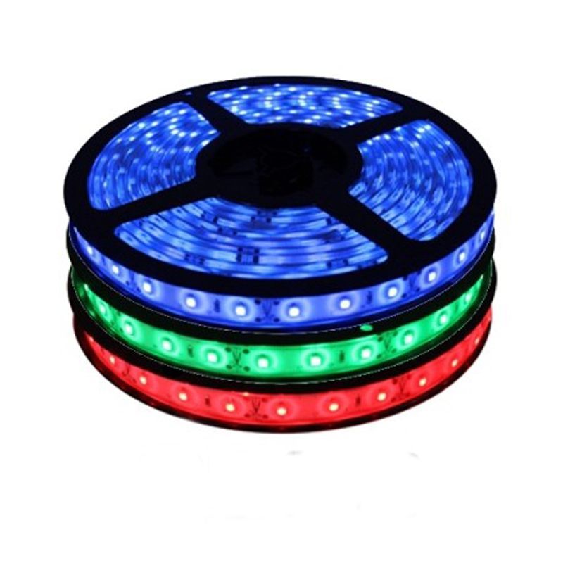 Cinta led 12V x Metros