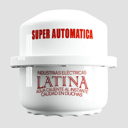 Ducha LATINA