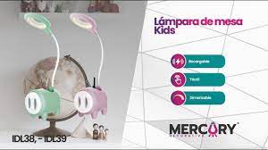LAMPARA CERDITO DE MESA