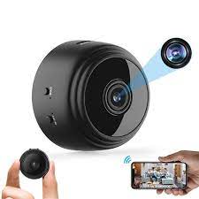 Camara Espia A14