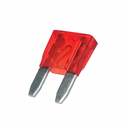 FUSIBLE CARRO MINI