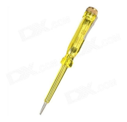Tester Probador de Corriente
