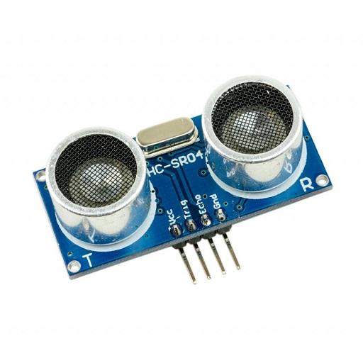 Modulo ultrasonido