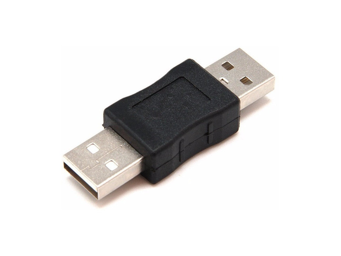 Union de USB macho-macho – Electricos Montes